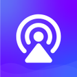 プログラムのアイコン：Podcasts Player Play Radi…