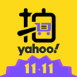 プログラムのアイコン：Yahoo奇摩拍賣