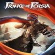 程序图标：Prince of Persia