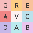 GRE Vocabulary Crossword