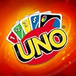 Ícone do programa: Uno game Game New Tab