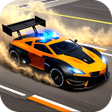 ไอคอนของโปรแกรม: Fast Lane - Racer Game