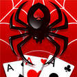 程序图标：Spider Solitaire