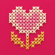 Icon of program: StitchCraft Pattern Maker