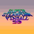Ikona programu: Super Steampunk Pinball 2…