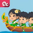 プログラムのアイコン：Khmer eCard