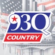 Icoon van programma: 93Q Country