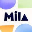 프로그램 아이콘: Mila by Camilla Lorentzen