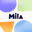プログラムのアイコン：Mila by Camilla Lorentzen