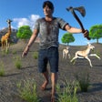 プログラムのアイコン：Pirate Raft Survival Craf…