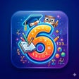 Icon of program: 6th grade learning games