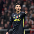 Ronaldo Wallpaper HD Offline icon