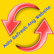 Auto Refresh Any Website