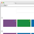 Ícone do programa: New Tab Page for Trello