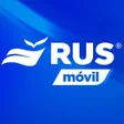 プログラムのアイコン：RUS Móvil