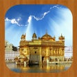 Icon of program: Live Kirtan
