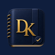 Ícone do programa: DayKeeper