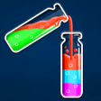 프로그램 아이콘: Water Sort Puzzle - Color…