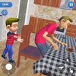 Programın simgesi: Fool Your Neighbor Uncle