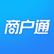 ไอคอนของโปรแกรม: K米商户通