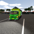 Ikon program: Amazing Truck Simulator
