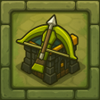 Ícone do programa: Aegis Warden: Echo Bastio…