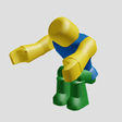 Icon of program: oh yeah woo yeah