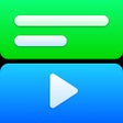 أيقونة البرنامج: Split Screen View