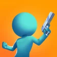 أيقونة البرنامج: Idle Survivor: Fun Action…