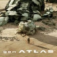 Programın simgesi: Gen Atlas