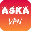 程序图标：ASKA VPN - Fast  Secure