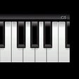 程序图标：MiniKeyboard