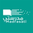程序图标：مدرستي - المعلم و المشرف