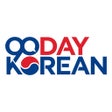 Ikona programu: 90 Day Korean