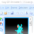 Ícone do programa: Easy GIF Animator
