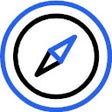 Ícone do programa: QA Compass