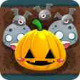 プログラムのアイコン：JellySquad in Zombieland