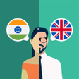 プログラムのアイコン：Telugu-English Translator