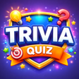 프로그램 아이콘: Trivia Quiz quizlet kahoo…