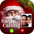 程序图标：Santa Claus Calling Simul…