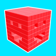 Ikona programu: Builders Race io