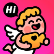 Ícone do programa: Cupid-ChatLive Stream