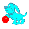 程序图标：Amblyopia Games for Kids