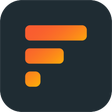 Ícone do programa: Formaloo Database  Form B…