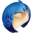 Icono de programa: Mozilla Thunderbird
