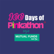 ไอคอนของโปรแกรม: 100 Days of Pinkathon