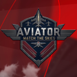 ไอคอนของโปรแกรม: Aviator: Match the Skies