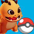 プログラムのアイコン：Monster Ball