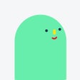 ไอคอนของโปรแกรม: Japanese Keyboard Practic…