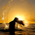 プログラムのアイコン：Live Water Wallpaper